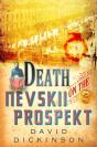 Death On The Nevskii Prospekt - Preview