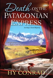 Death On The Patagonian Express