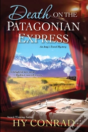 Capa do artigo Death On The Patagonian Express