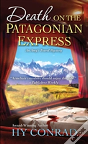 Capa do artigo Death On The Patagonian Express