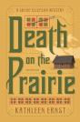 Death On The Prairie - Preview