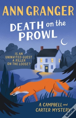 Capa do artigo Death On The Prowl
