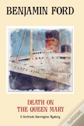 Death On The Queen Mary