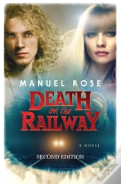 Capa do artigo Death On The Railway, Second Edition