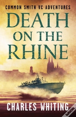 Capa do artigo Death On The Rhine