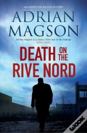 Death On The Rive Nord