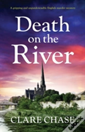 Capa do artigo Death On The River