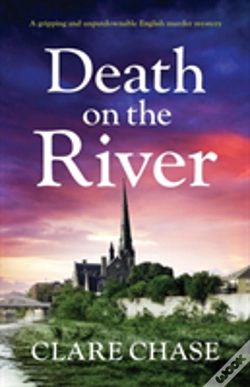 Capa do artigo Death On The River