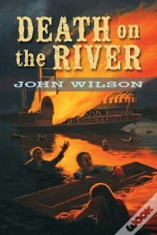 Capa do artigo Death On The River