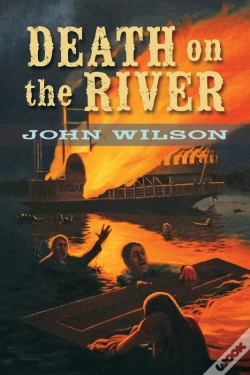 Capa do artigo Death On The River