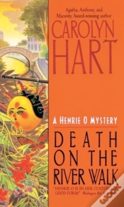 Capa do artigo Death On The River Walk