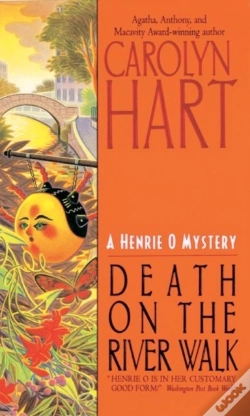 Capa do artigo Death On The River Walk