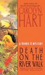 Death On The River Walk - Preview