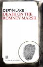 Death On The Romney Marsh - Preview