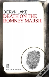 Death On The Romney Marsh
