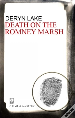 Capa do artigo Death On The Romney Marsh