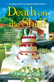Capa do artigo Death On The Shelf