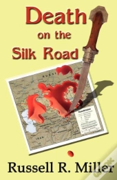 Death On The Silk Road