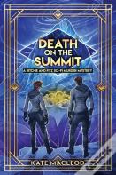 Death On The Summit
