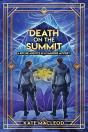 Death On The Summit - Preview