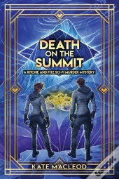 Death On The Summit