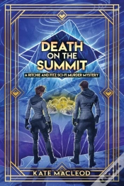Capa do artigo Death On The Summit