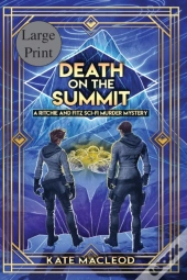 Death On The Summit