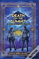 Death On The Summit