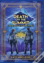 Capa do artigo Death On The Summit