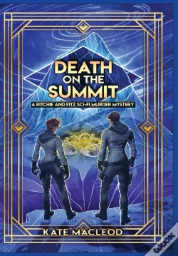 Capa do artigo Death On The Summit