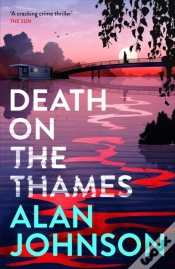 Capa do artigo Death On The Thames
