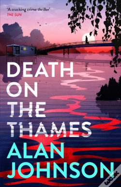 Capa do artigo Death On The Thames