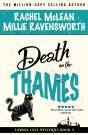 Death On The Thames - Preview
