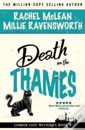 Death On The Thames