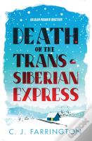 Death On The Trans-Siberian Express