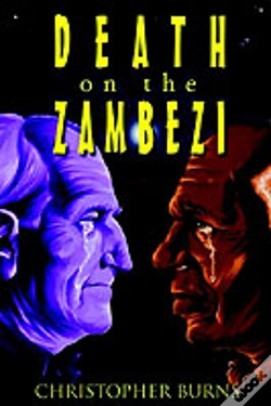 Capa do artigo Death On The Zambezi
