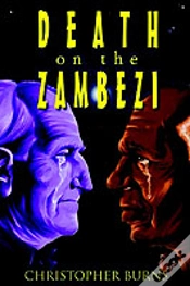 Capa do artigo Death On The Zambezi