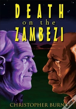 Capa do artigo Death On The Zambezi