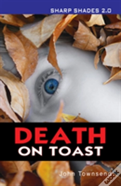 Capa do artigo Death On Toast Sharp Shades 20
