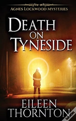 Capa do artigo Death On Tyneside