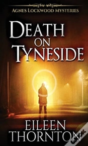 Capa do artigo Death On Tyneside