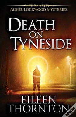 Capa do artigo Death On Tyneside