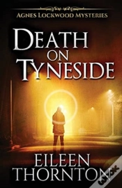 Capa do artigo Death On Tyneside