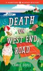 Death On West End Road - Preview