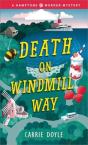 Death On Windmill Way - Preview