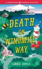 Death On Windmill Way - Preview