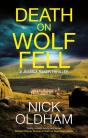 Death On Wolf Fell - Preview