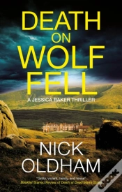 Capa do artigo Death On Wolf Fell