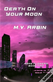 Capa do artigo Death On Your Moon