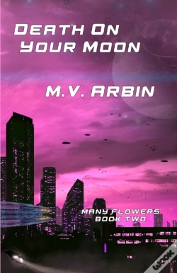 Capa do artigo Death On Your Moon